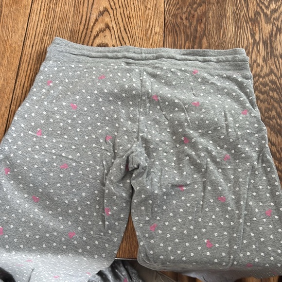 Y2K Low Rise VS PINK Jogger Pants - Picture 6 of 6